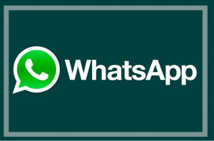 Letras para whatsapp